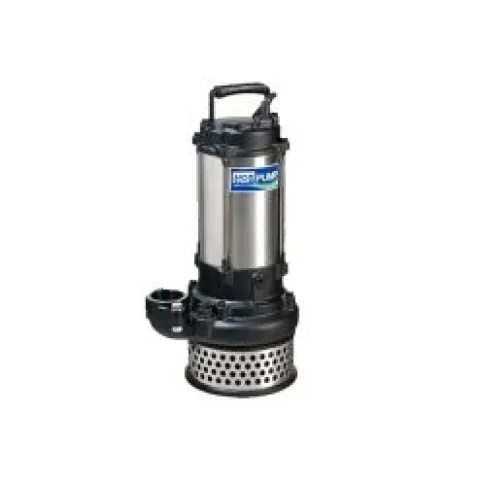 M&aacute;y Bơm Ch&igrave;m Nước Thải Inox HCP