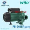 M&aacute;y bơm tăng &aacute;p điện tử Wilo PB-201EA