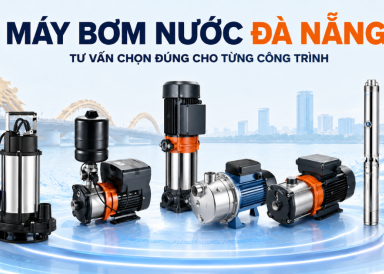 M&aacute;y bơm nước Đ&agrave; Nẵng (2)