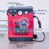Bơm tăng &aacute;p điện tử Awashi AS Series