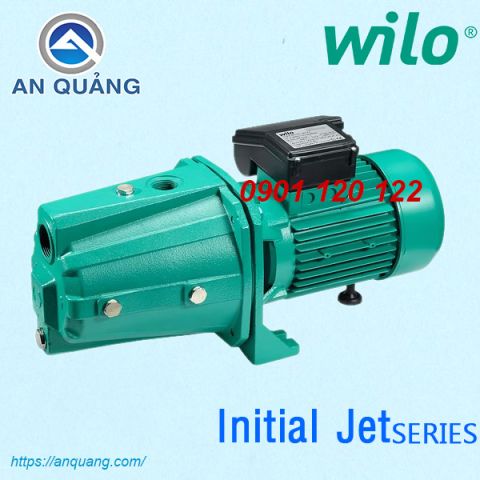 M&aacute;y bơm nước tự mồi đầu jet Wilo INTINIAL JET