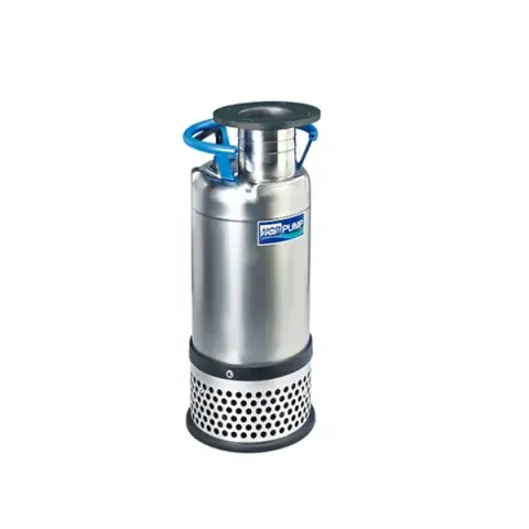 M&aacute;y Bơm Ch&igrave;m Nước Thải Inox