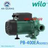Wilo tăng &aacute;p điện tử chịu nhiệt PB-400EA