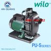 M&aacute;y bơm nước biển Wilo PUS 750E