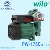 M&aacute;y bơm nước ch&acirc;n kh&ocirc;ng đẩy cao Wilo PW-175E