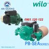 M&aacute;y bơm tăng &aacute;p mạch điện từ Wilo PB 401SEA