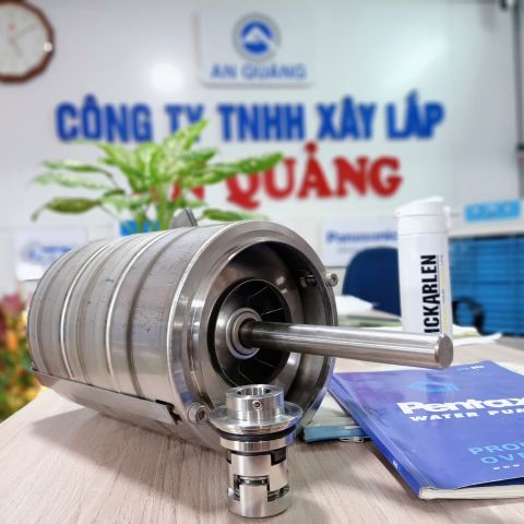 Phụ ki&ecirc;n m&aacute;y bơm