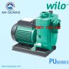 M&aacute;y bơm nước lưu lượng lớn, tự mồi Wilo PU 1500E