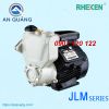 Bơm ch&acirc;n kh&ocirc;ng đẩy cao Rheken JLM