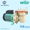 M&aacute;y bơm lọc hồ bơi Wilo PUF-750E